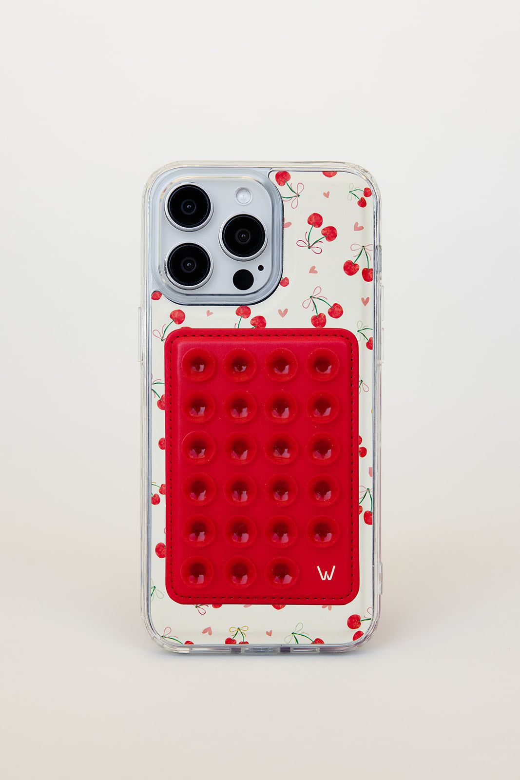 Cherry On Top Magnetic Phone Case