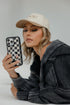 Bow Noir Phone Case