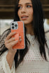Coral Crush Phone Case