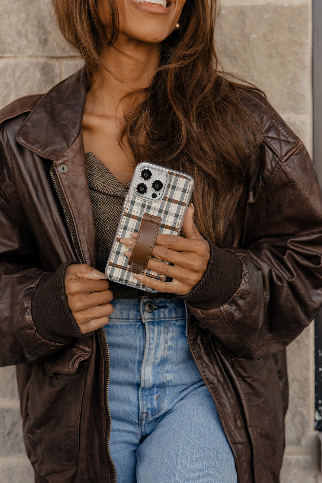 Ivy League Phone Case