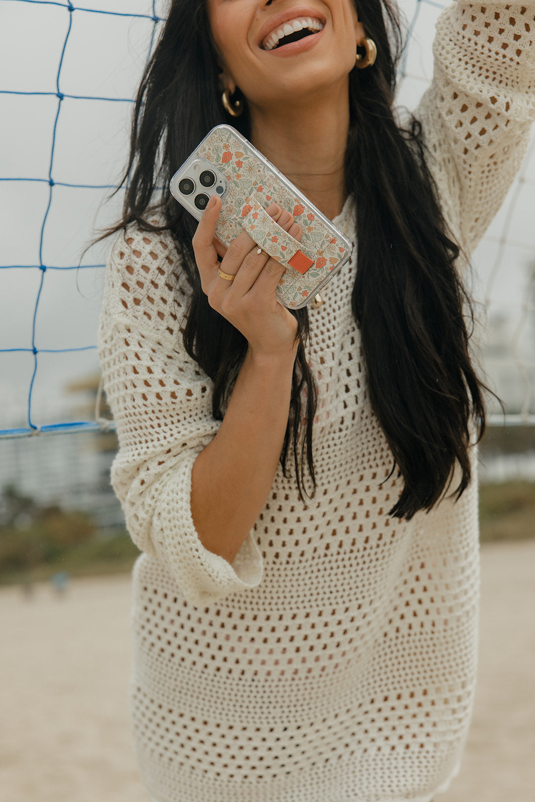 Blossom Bliss Phone Case