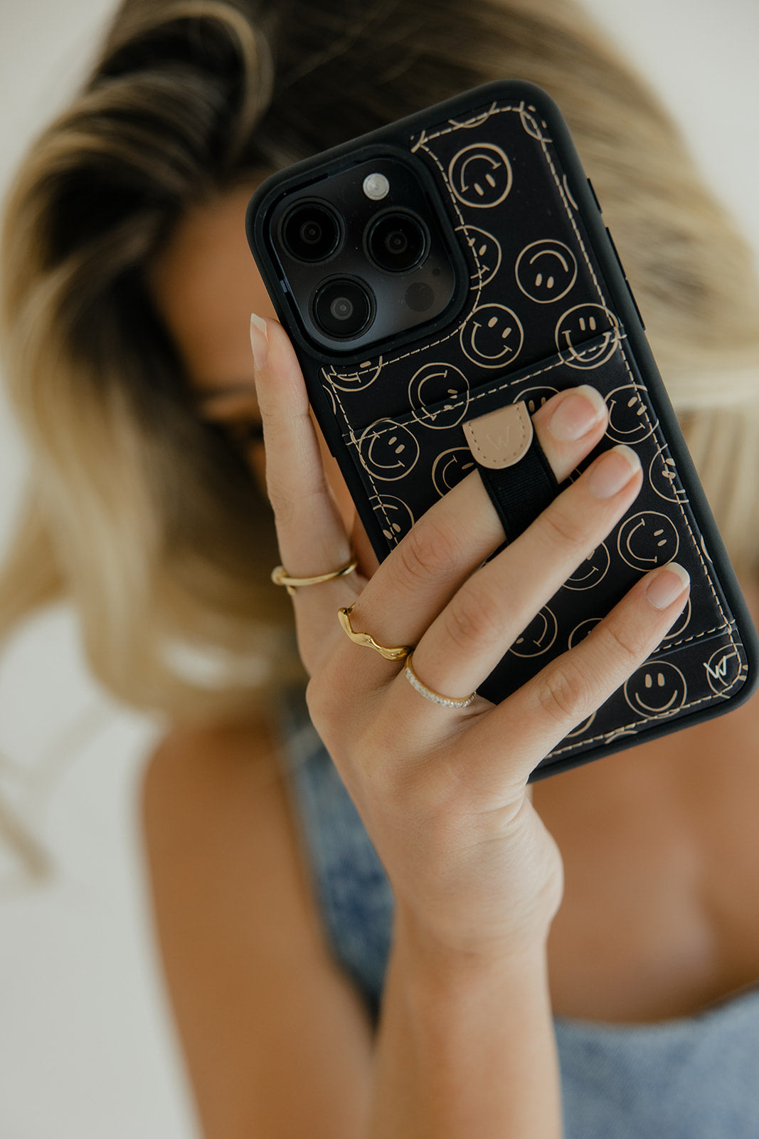 Smile Squad Sport Phone Case
