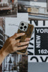 Golden Harvest Phone Case