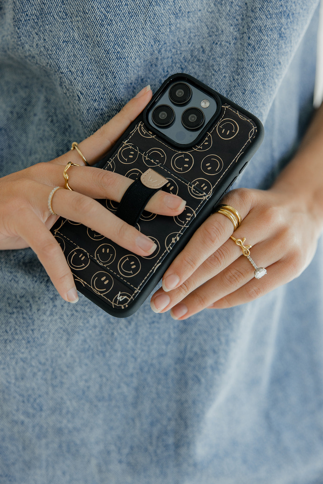 Smile Squad Sport Phone Case