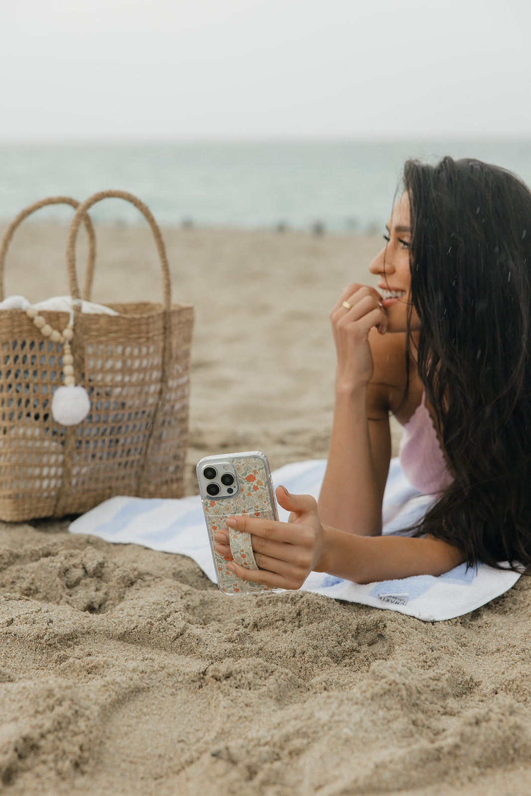 Blossom Bliss Phone Case