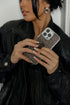 Shadow Leopard Sport Phone Case