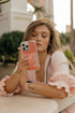 Pink Paradise Phone Case