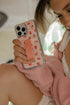 Berry Bliss Purse Phone Case