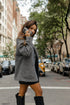 Bow Noir Sport Phone Case