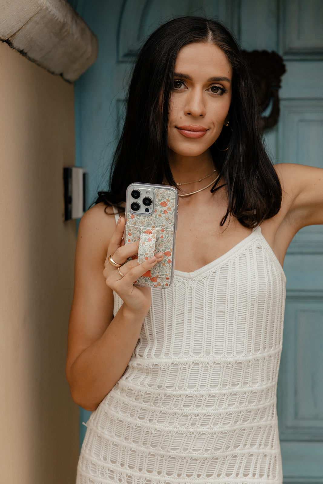Blossom Bliss Phone Case