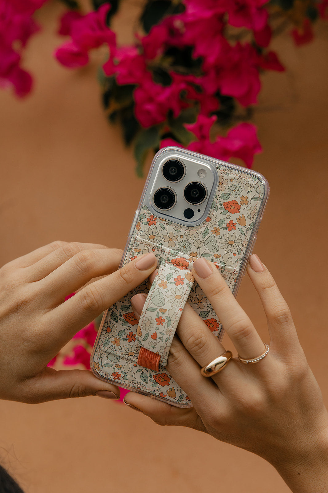Blossom Bliss Phone Case