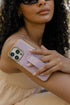 Lavender Fields Phone Case