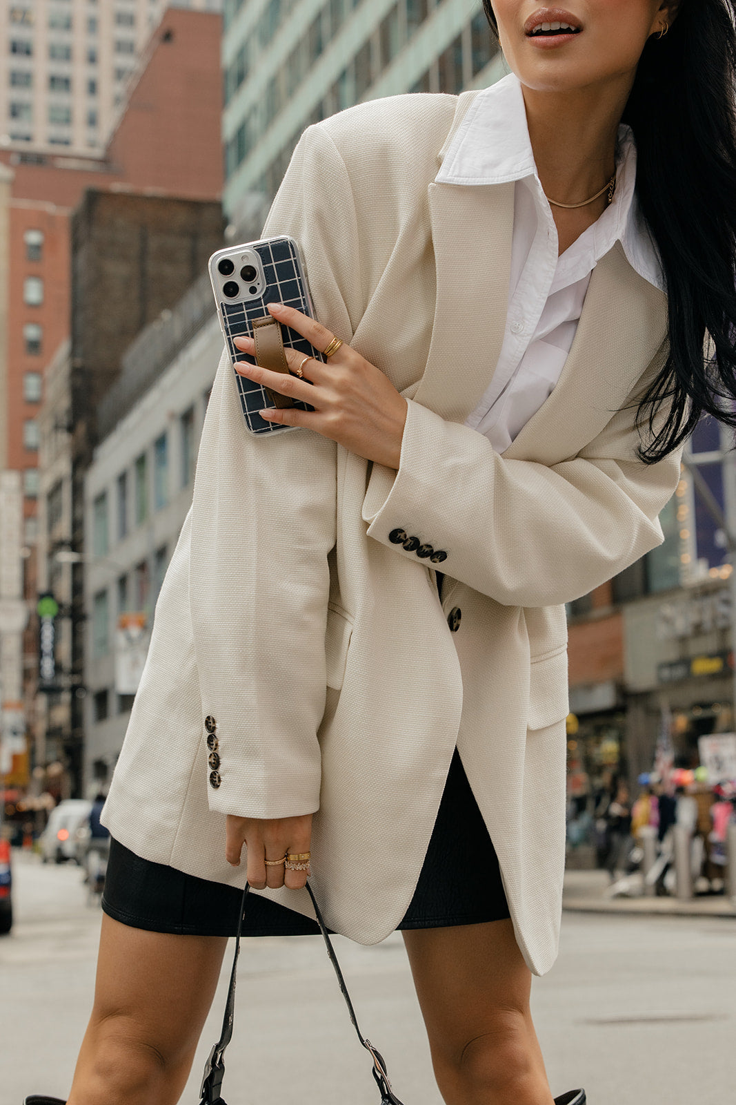 Sweater Weather Phone Case