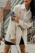 Sweater Weather Phone Case