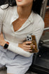 Golden Harvest Magnetic Phone Case
