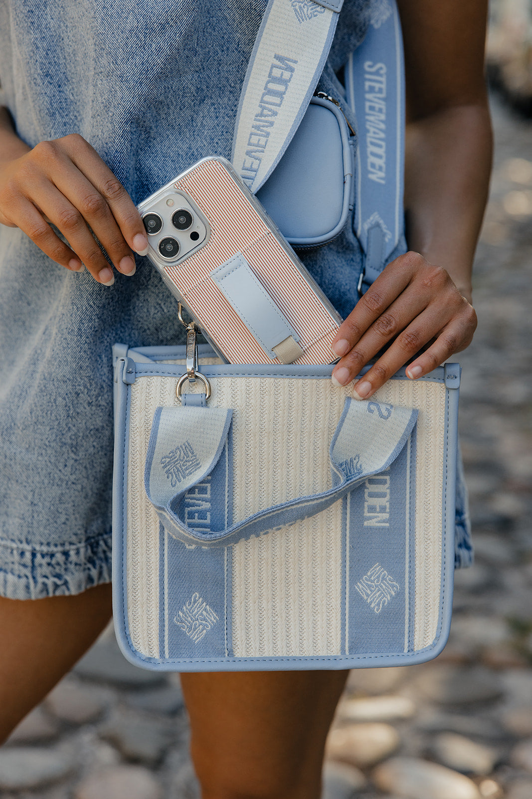 Lady Liberty Phone Case
