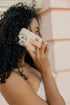 Creamsicle Color Block Phone Case