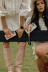 Golden Grace Phone Case