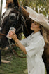 Golden Grace Phone Case