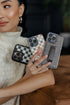 Bow Noir Walli-Lite Phone Case