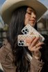 Golden Grace Phone Case