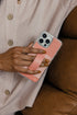 Pink Paradise Phone Case