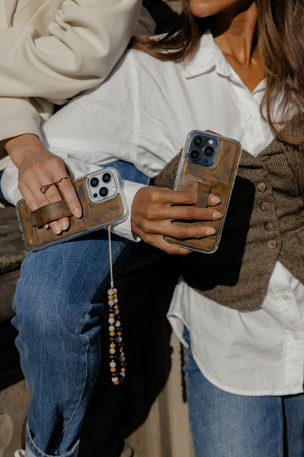 Golden Harvest Sport Phone Case