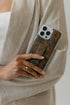 Golden Harvest Phone Case