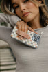 Coastal Check Walli-Lite Phone Case