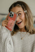 Pink Paradise Phone Case