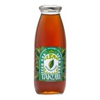 Takumi - Té helado con vitaminas, sin azúcar - Caja de 355 ml (16.8 onzas líquidas)