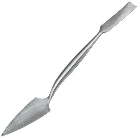 Kraft Tool PL189 Plasterer Ornamental Trowel and Square Tool, 1/2-Inch