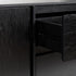 Mueble para TV/aparador Scandi minimalista Maja de 63"