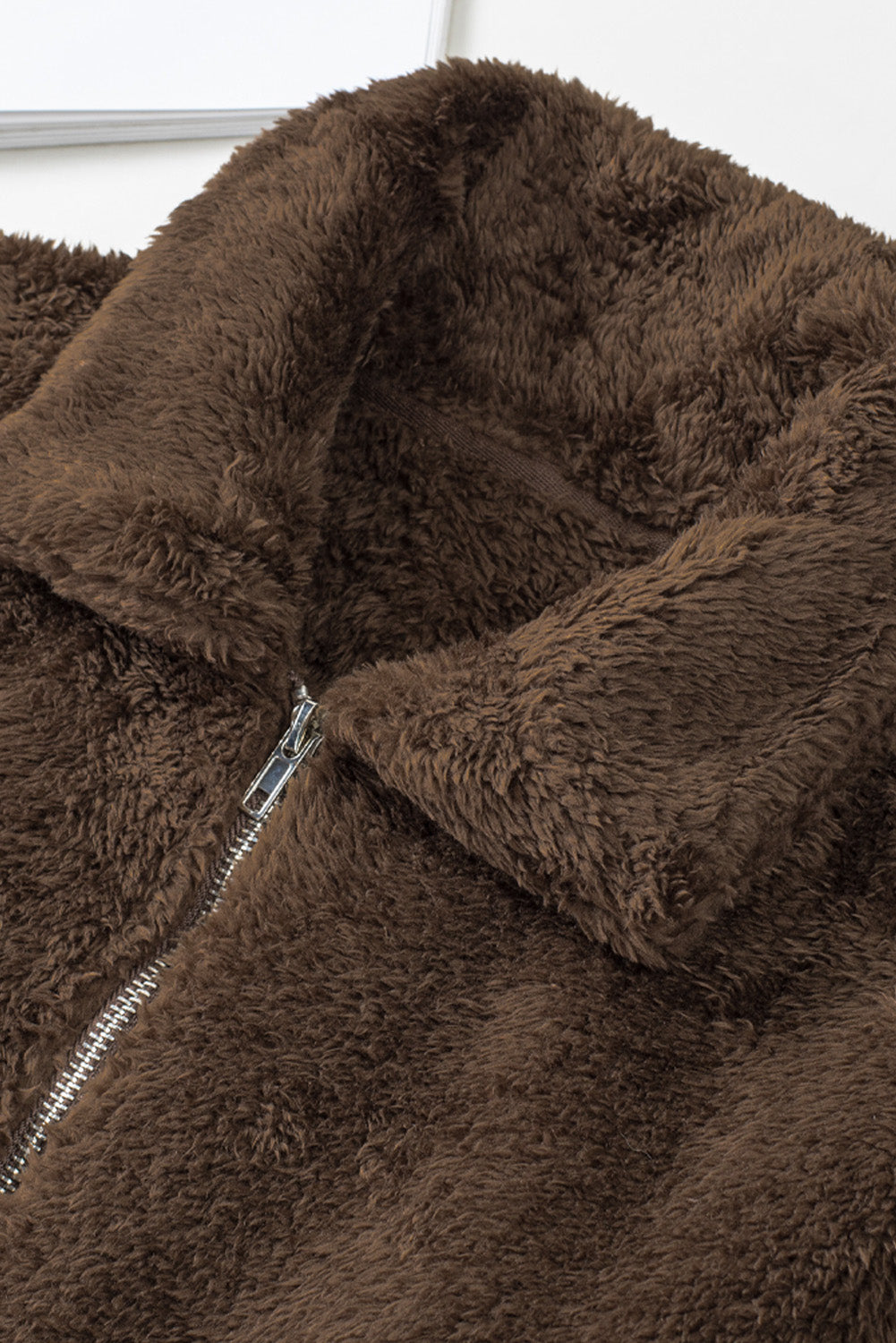 Warm Winter Jacket