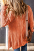 Soft Cardigan