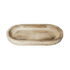 Bandeja de madera rústica 
