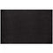 Papel de lija para pisos Norton Durite S456 SC de grano grueso PSA - 30,5 x 45,7 cm, grano 20, paquete de 10