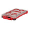 Organizador compacto de perfil bajo PACKOUT™ Milwaukee 48-22-8436Z