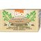 Té de moringa y vainilla Bio Nutrition 30 unidades