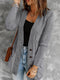 Button-Up Cardigan
