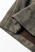 Women's Double-breasted Blazer and Pants Set