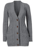 Casual Cardigan
