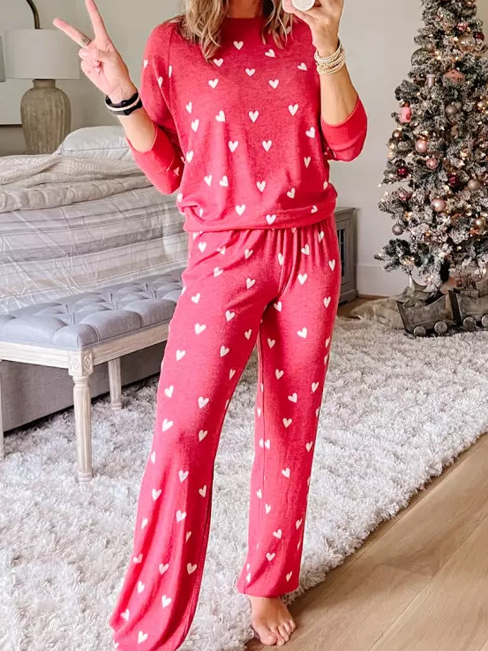 Cozy and Cute Pajamas