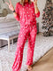 Cozy and Cute Pajamas