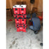 Hielera compacta Milwaukee 48-22-8460 PACKOUT™ de 16 cuartos de galón