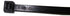 Bridas de nailon de 15" con cierre de cremallera, grandes, 120 lb | Paquete de 100