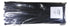 Bridas de nailon de 15" con cierre de cremallera, grandes, 120 lb | Paquete de 100