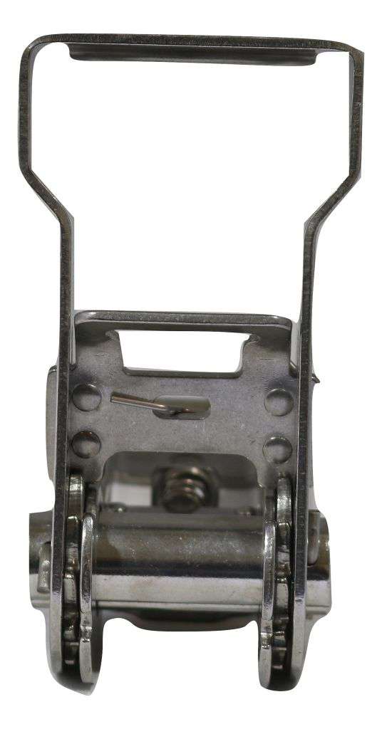 Trinquete de acero inoxidable de alta resistencia de 2" | 2RSSRHD