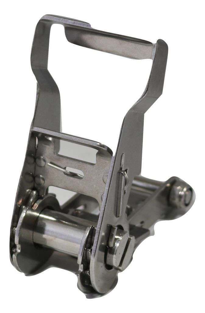 Trinquete de acero inoxidable de alta resistencia de 2
