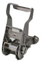 Trinquete de acero inoxidable de alta resistencia de 2" | 2RSSRHD